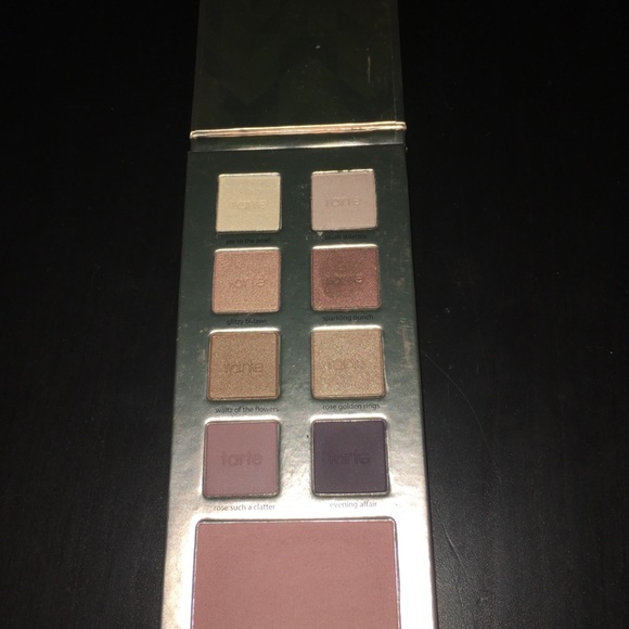 Tarte LE Palette - Picture 2 of 3
